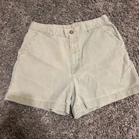 Patagonia Other - Vintage Patagonia Hiking Shorts